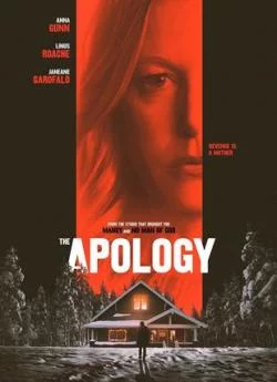 poster film The Apology