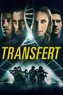 poster film Transfert