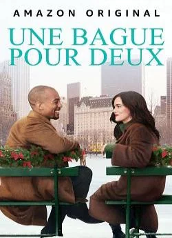 poster film Une Bague pour deux