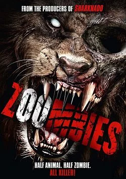 poster film Zoombies