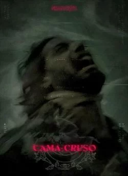 poster film Cama-Cruso