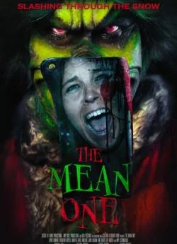 poster film The Mean One