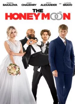 poster film The Honeymoon