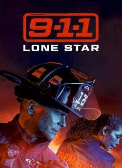 poster film 9-1-1: Lone Star - Saison 3