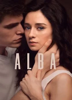 poster serie Alba - Saison 1