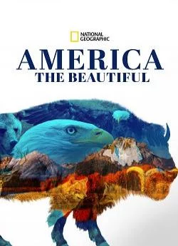 poster film America the Beautiful - Saison 1