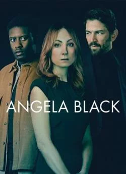 poster film Angela Black - Saison 1