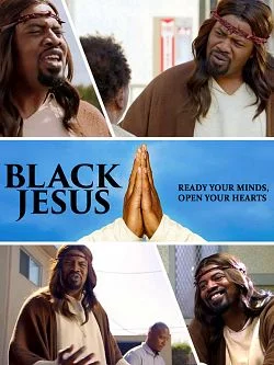 poster serie Black Jesus - Saison 2