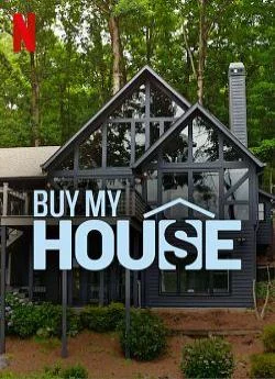 poster serie Buy My House - Saison 1