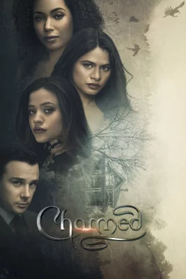 poster film Charmed (2018) - Saison 2