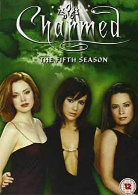 poster serie Charmed - Saison 5