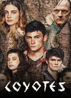 poster film Coyotes - Saison 1