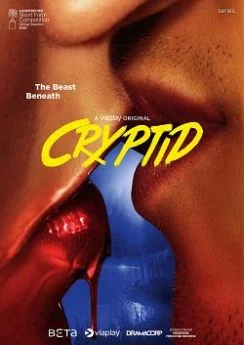 poster film Cryptid - Saison 1