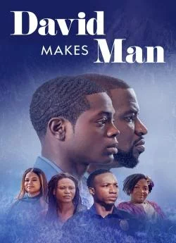 poster film David Makes Man - Saison 1