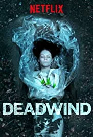 poster film Deadwind - Saison 2