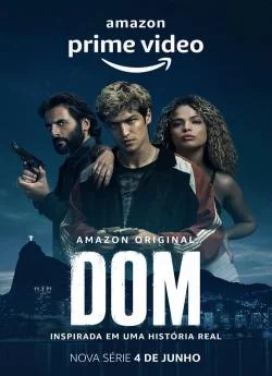 poster film DOM 2021 - Saison 1