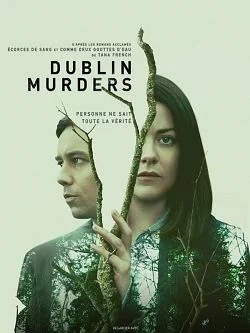 poster film Dublin Murders - Saison 1