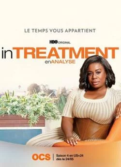 poster film En analyse (US) - Saison 4