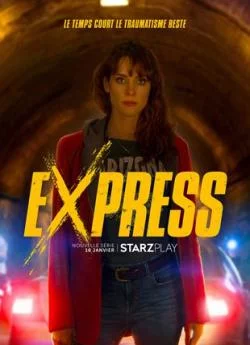 poster film Express - Saison 1