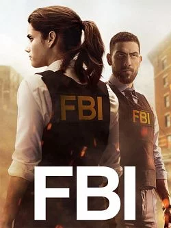 poster serie F.B.I. - Saison 3