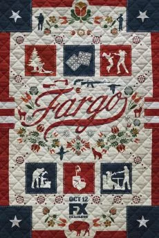 poster serie Fargo - Saison 4