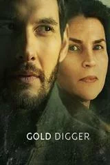 poster serie Gold Digger - Saison 1