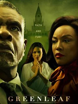 poster serie Greenleaf - Saison 4