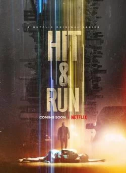 poster film Hit And Run - Saison 1