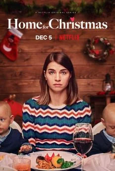 poster film Home for Christmas - Saison 2