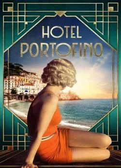 poster serie Hotel Portofino - Saison 1