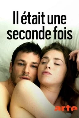 poster serie Il était une seconde fois