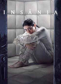 poster serie Insania - Saison 1