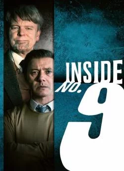 poster film Inside No.9 - Saison 7