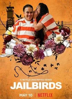 poster film Jailbirds - Saison 2