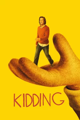 poster film Kidding - Saison 2