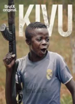 poster serie Kivu - Saison 1