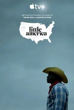 poster serie Little America - Saison 1