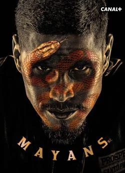 poster film Mayans M.C. - Saison 4