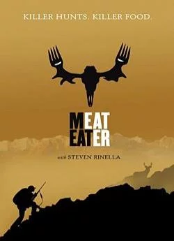 poster serie Meateater - Saison 10