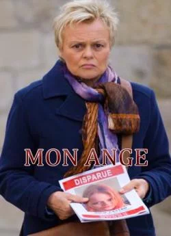 poster serie Mon Ange - Saison 1