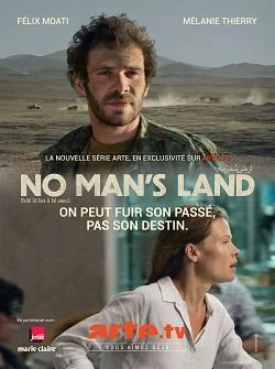 poster film No Man's Land - Saison 1