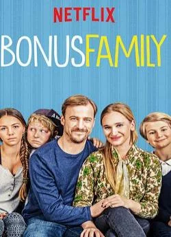 poster film Notre grande famille - Saison 4