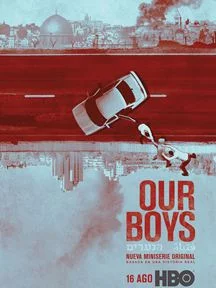 poster serie Our Boys - Saison 1