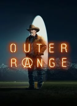 poster film Outer Range - Saison 1