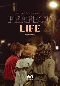 poster serie Perfect Life - Saison 1