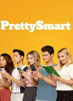 poster serie Pretty Smart - Saison 1