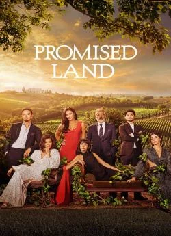 poster film Promised Land - Saison 1