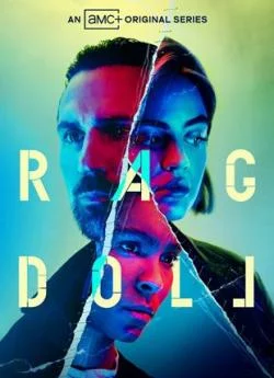 poster film Ragdoll