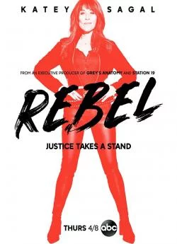 poster film Rebel - Saison 1