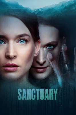 poster film Sanctuary (2019) - Saison 1